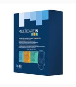 Medidor de teste doméstico para glicose colesterol e triglicéridos 2