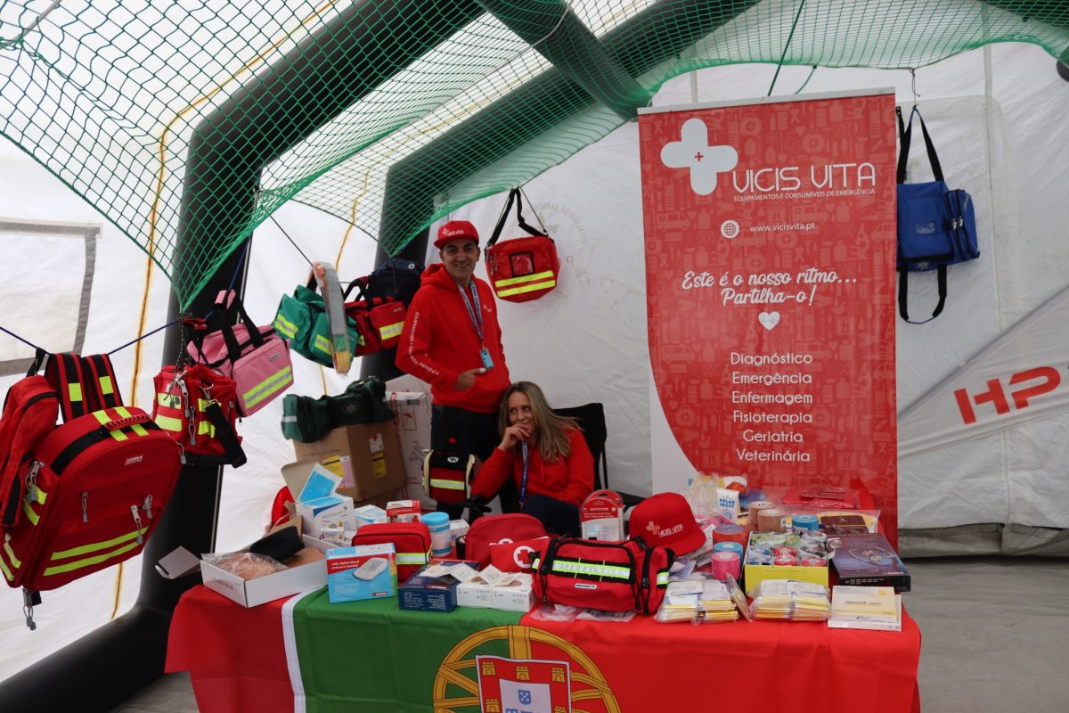 MESMU, Meeting de Equipas de Salvamento em Meio Urbano
