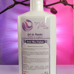 Gel de Banho REVITALIZE com Ureia - indicado para peles atópicas