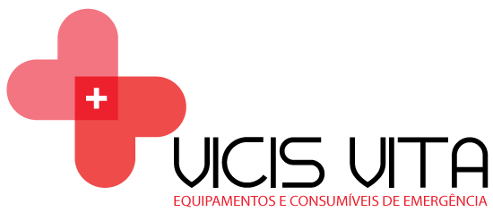 Logo Vicis Vita - Equipamentos e Consumíveis de Emergência