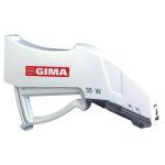 Agrafador cutâneo - 35 agrafes