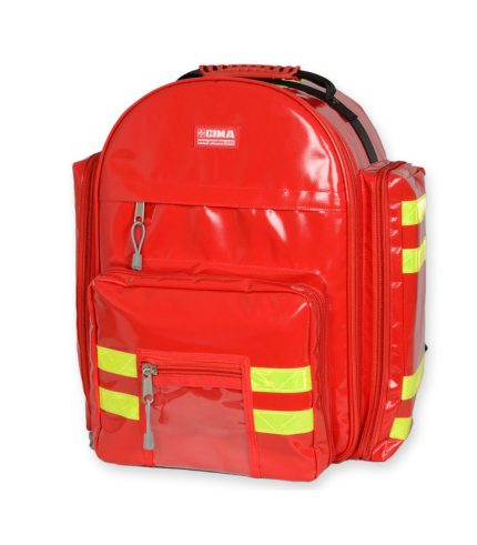 Mochila Emergencia Logic-2