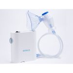 Nebulizador compacto "My-Neb"