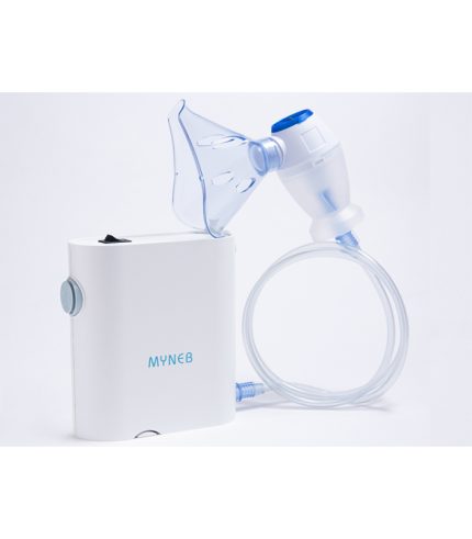Nebulizador compacto "My-Neb"