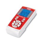 Eletroestimulador TENS (eletroterapia) Mio-Care Pro 2 canais "I-Tech"