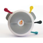 ECG D-Heart 8-12 derivações