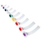 Tubo orofaríngeo - Guedel