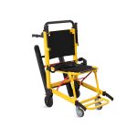 Cadeira evacuação escadas